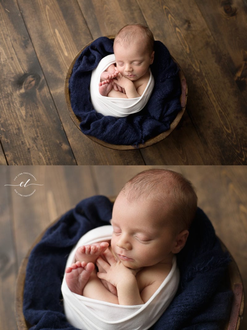 Murfreesboro Newborn Baby Photographer