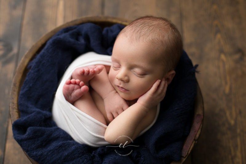 Murfreesboro Newborn Baby Photographer
