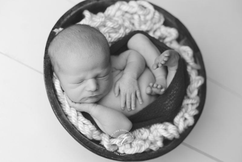 Newborn Photographer Murfreesboro TN